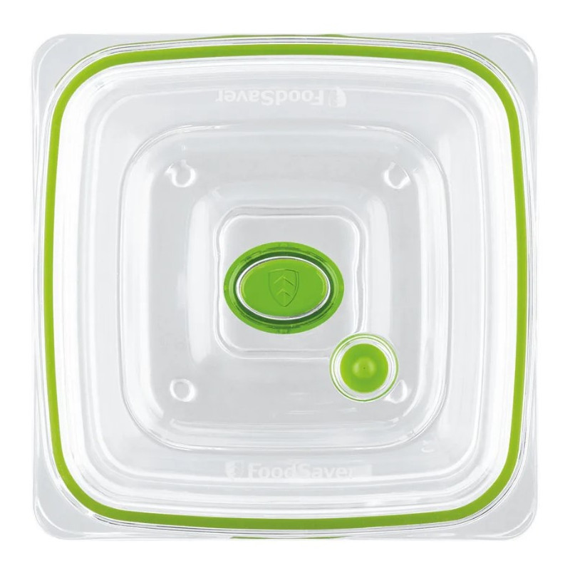 Contenedor Al Vacio Foodsaver Ffc008X Oster 1.8L