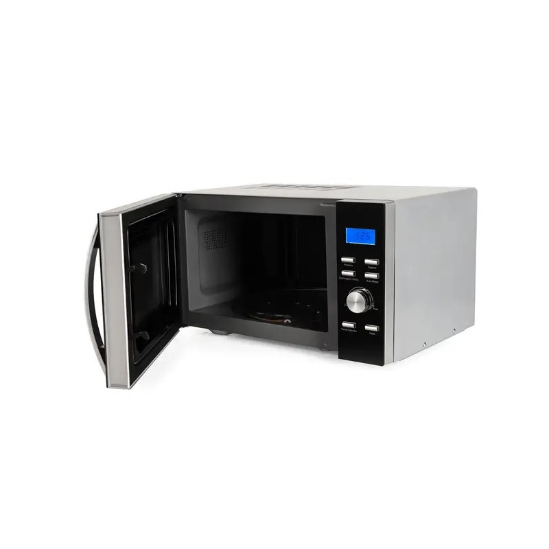 Microonda Thomas Th-25Dm 900W 25L 5 Niveles De Potencia