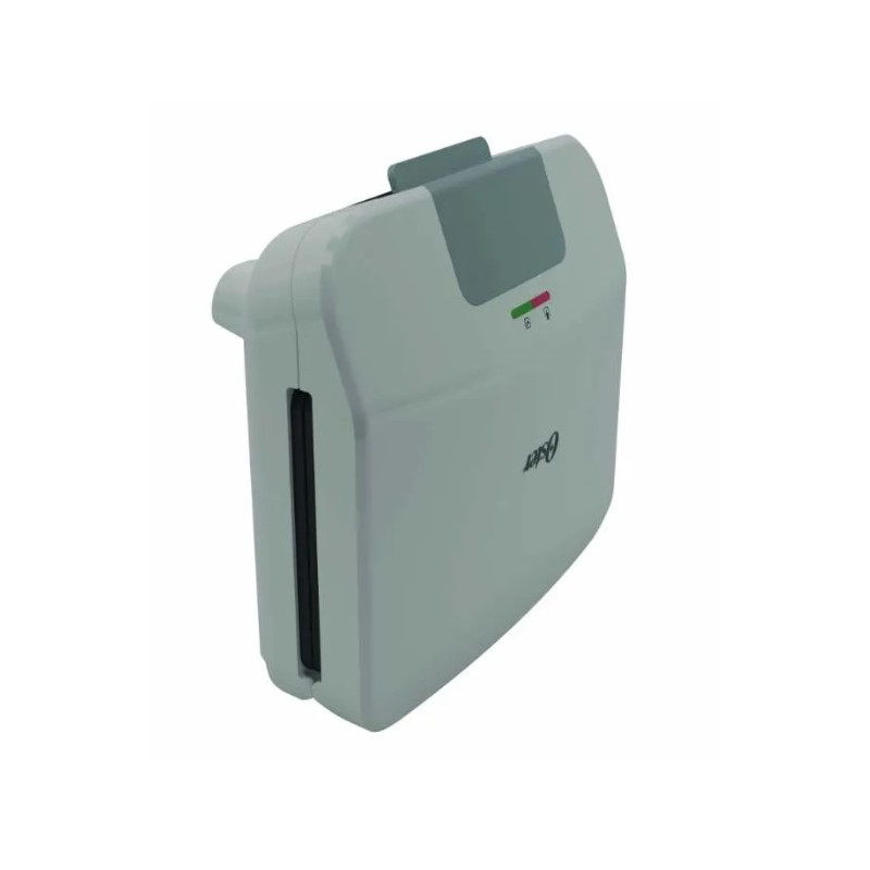 SANDWICHERA TH-952 750W 2 PANES THOMAS