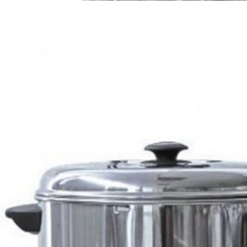 Hervidor de agua 40 litros Big Chef