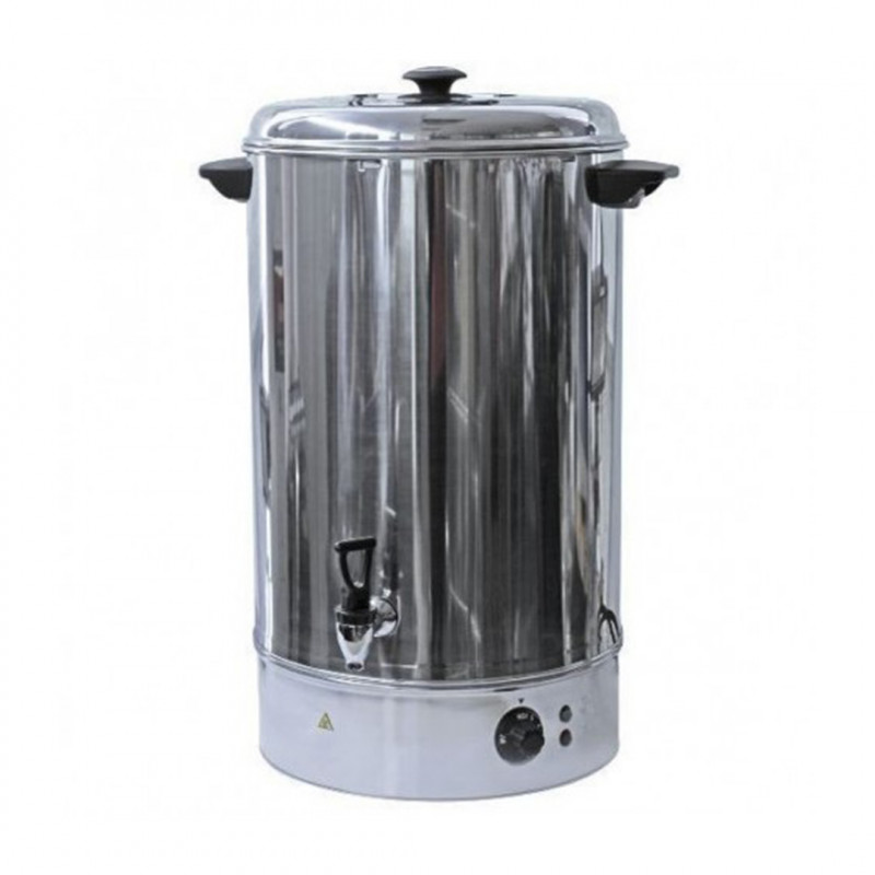 Hervidor de agua 40 litros Big Chef