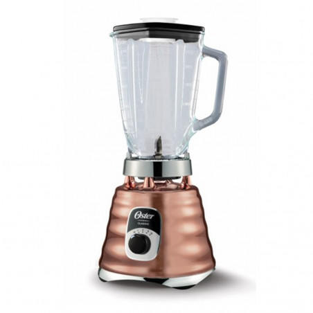 Licuadora Cromada Blst4128 Cobre Oster | Steward.cl