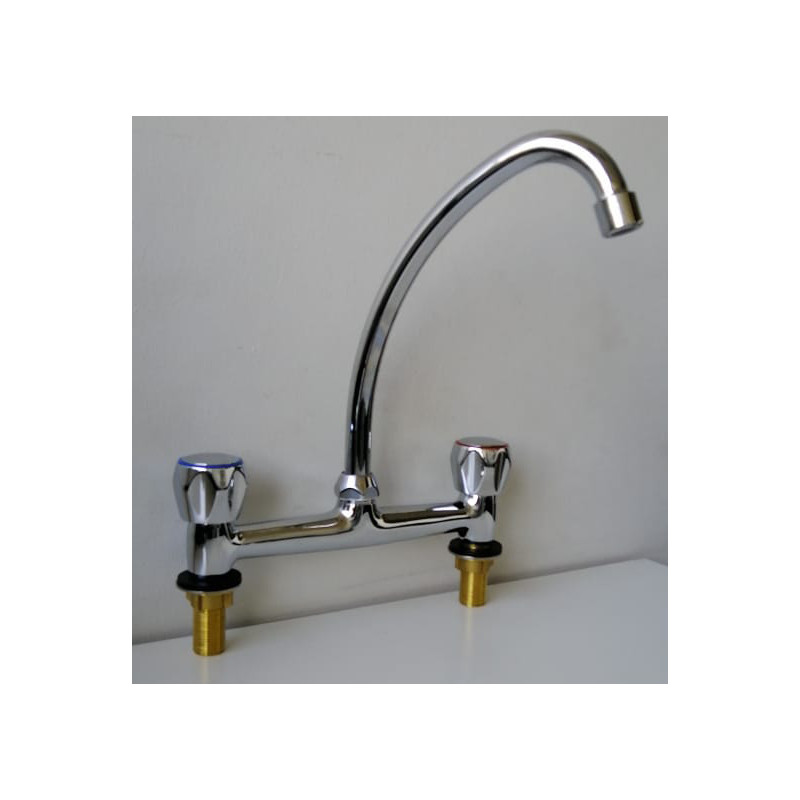 Llave Combinacion Bc-Big Cook