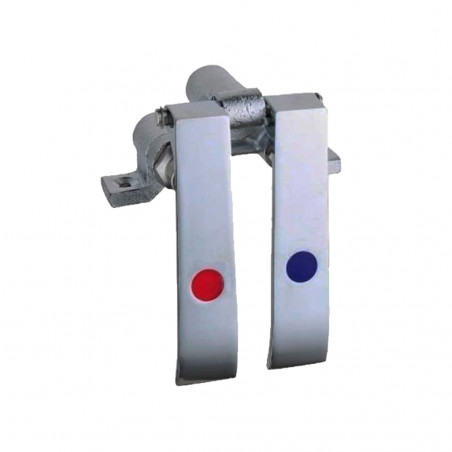 Llave Rodilla Acero Inoxidable | Bc-Big Cook