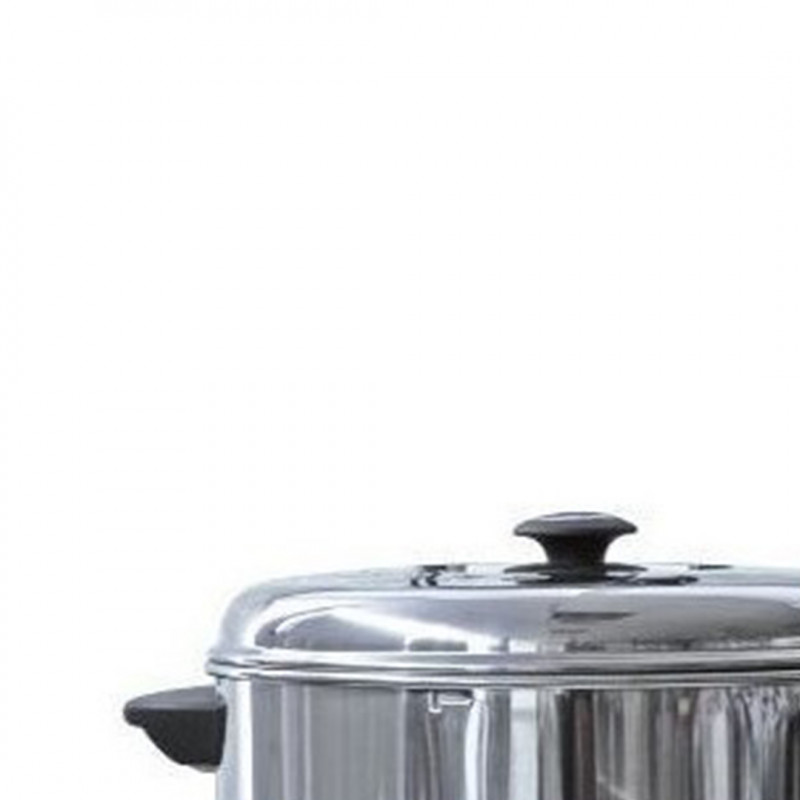 Hervidor de agua 30 litros Big Chef