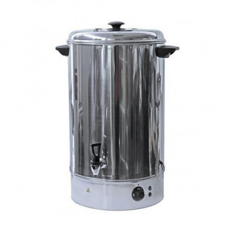 Hervidor de agua 30 litros Big Chef