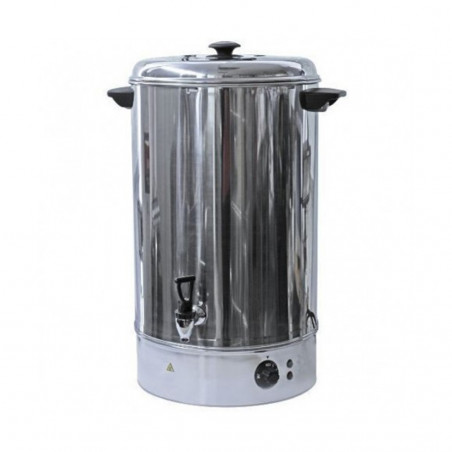 Hervidor de agua 30 litros Big Chef