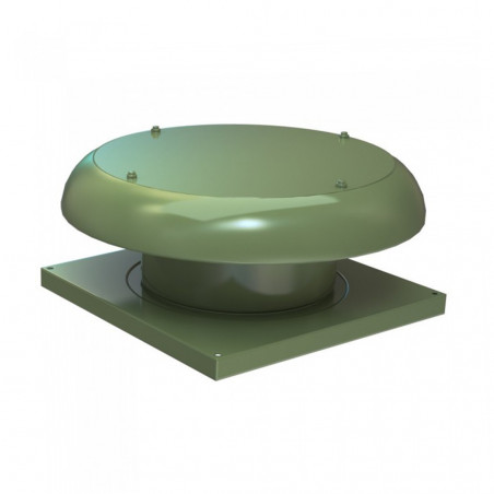 Extractor Campana Domo 1/3Hp 220V Khm  Gatti