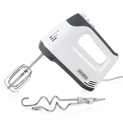 BATIDORA MANUAL BLANCA TH-8832M 300W 220V THOMAS