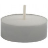 Vela Tealight 20Pzs  Big Chef