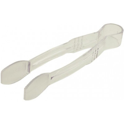 Tenaza Servicio Ensalada Pc 30Cm Transp