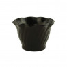 Pocillo Postre Poilicarbonato 148ml Negro