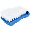 Cepillo Tabla Picar Pp 14Cm Azul