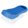 Cepillo Tabla Picar Pp 14Cm Azul