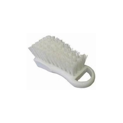 Cepillo Tabla Picar Pp 14Cm Blanco