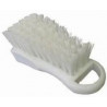 Cepillo Tabla Picar Pp 14Cm Blanco