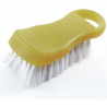 Cepillo Tabla Picar Pp 14Cm Amarillo