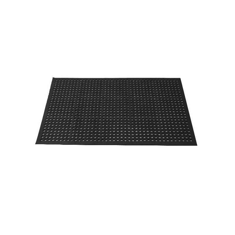 Alfombra Antifatiga 91x152x0.5 cm | Steward.cl