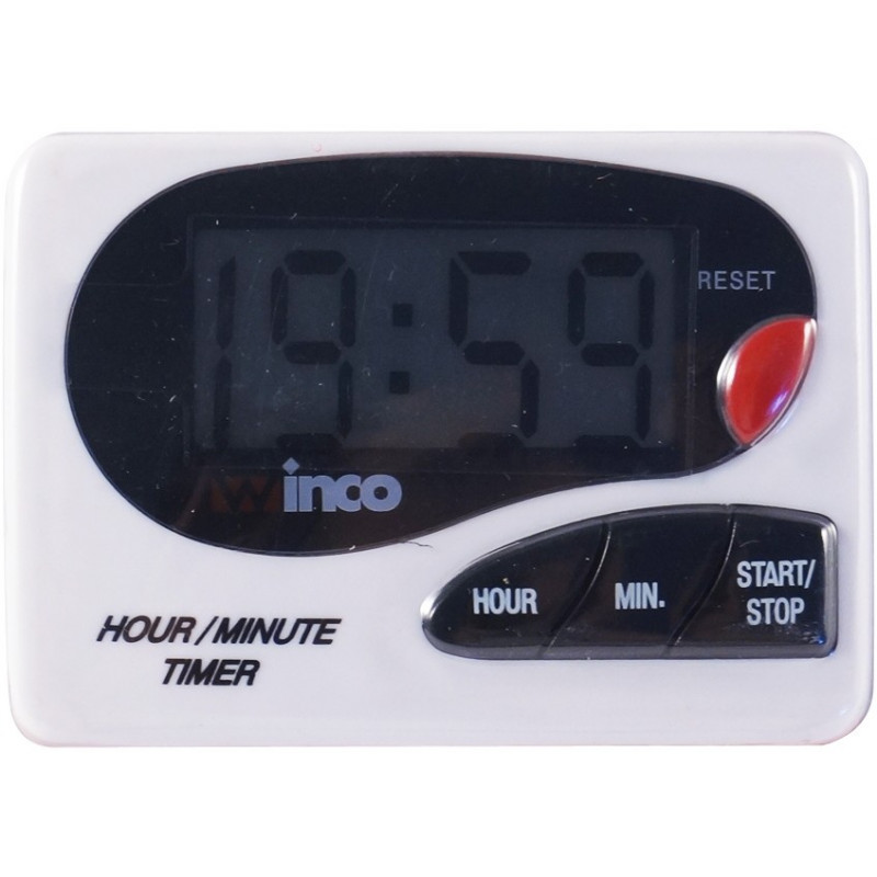 Timer Digital Pantalla Lcd Winco