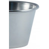 Pocillo Salsa Redondo 74ml Inoxidable | KMW