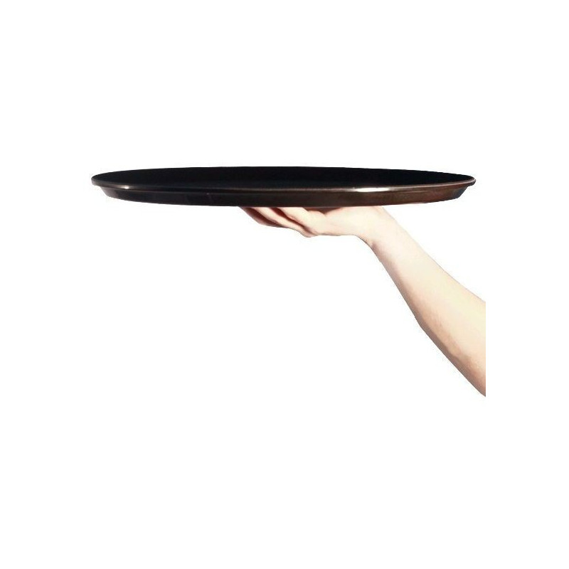 Bandeja Antideslizante de Fibra de Vidrio 45cm