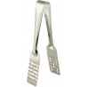 Tenaza Servicio Pasteleria Inox 24Cm
