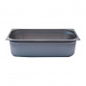 Depósito gastronorm 1/1 15cm acero inoxidable 0.6mm Big Chef
