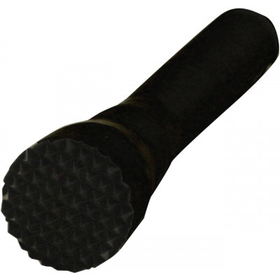 Brazo de Mortero Negro 23cm