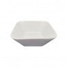 Set 3 Bowl Cuadrado Porcelana 20cm | Prisma