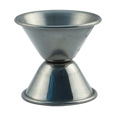 Jigger 15 A 30 Ml- 1/2 Oz A 1 Oz