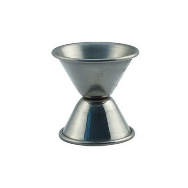 Jigger 22 A 30 Ml - 3/4 Oz A 1 Oz