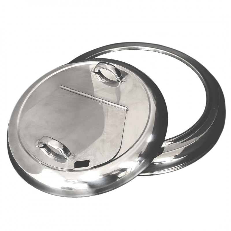 Repuesto tapa inox p/olla sopera ø30.5&ø27.5cm (010010474 & 040000158) 22388al-uk sunnex