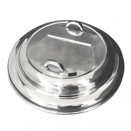 Repuesto tapa inox p/olla sopera ø30.5&ø27.5cm (010010474 & 040000158) 22388al-uk sunnex