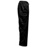 Pantalón Cocina Negro