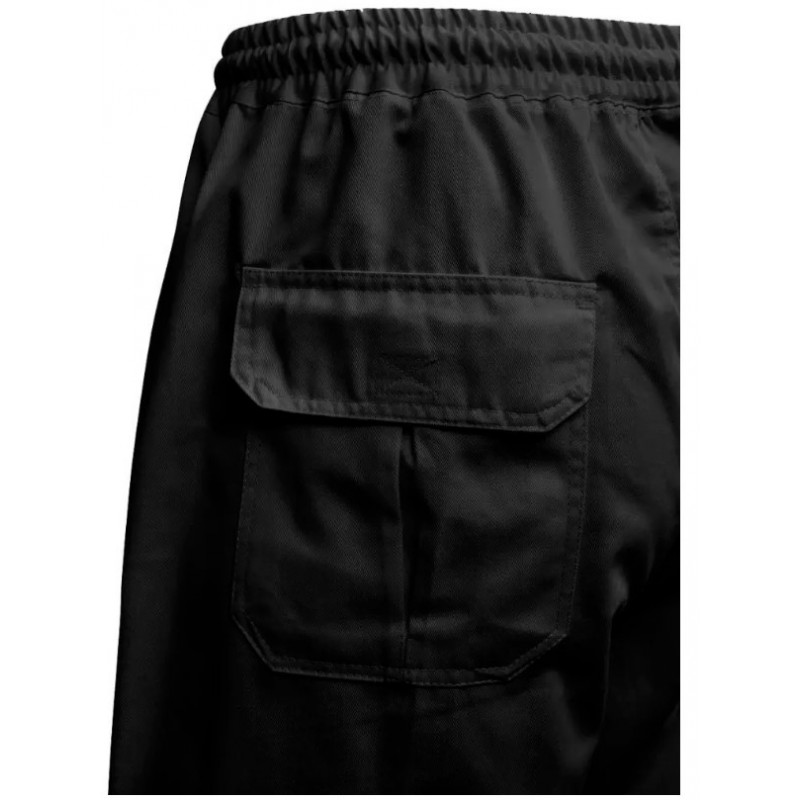Pantalón Cocina Negro