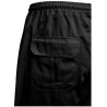 Pantalón Cocina Negro