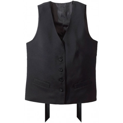 Gillette de Garzón Negro para mujer | Steward