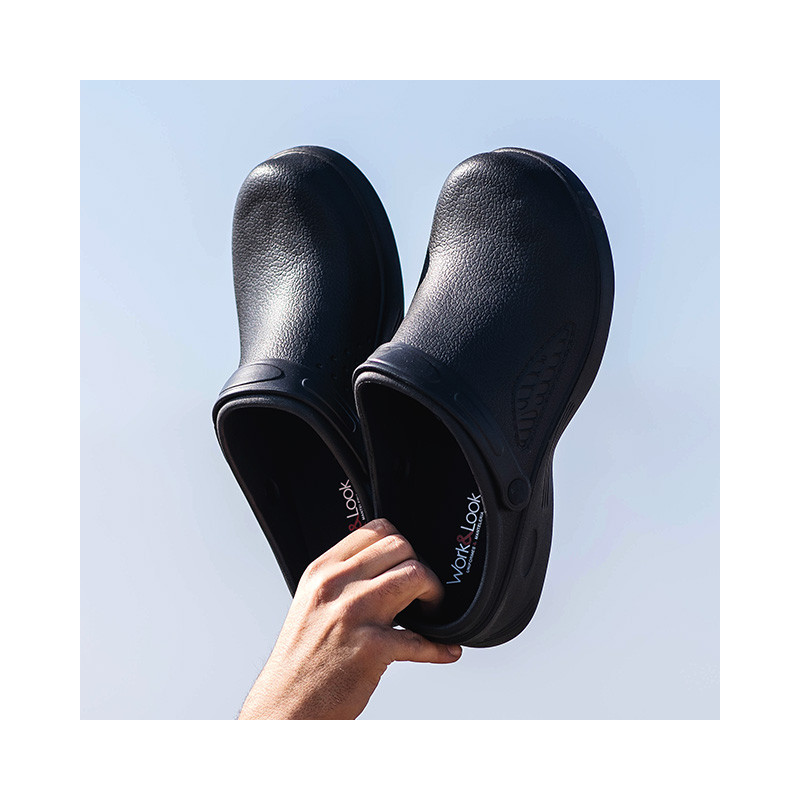 Ventas de Zuecos de Cocina para Chef Profesionales