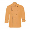 Chaqueta de Chef Beige Moderna
