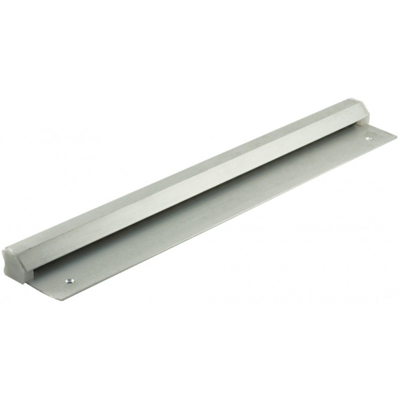 Portacomandas Barra Aluminio 61Cm