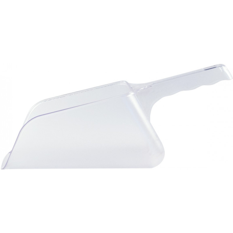 Poruña Pc Lisa 1800Ml 33X15X14Cm