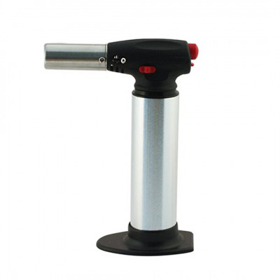 Soplete cocina gas butano recargable 19ml Hotery