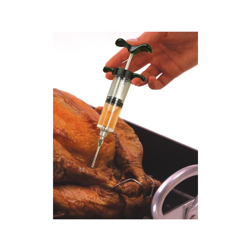 Inyector Profesional P/Marinar