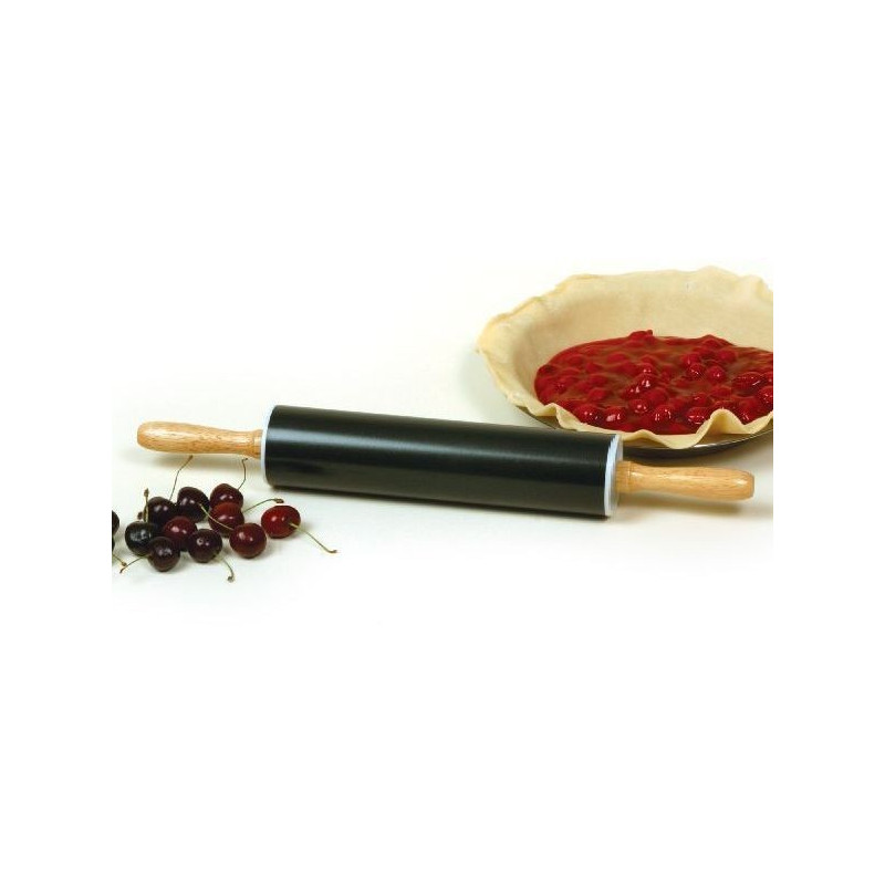 Uslero C/Rodamiento Nylon Antiadherente 45Cm Norpro