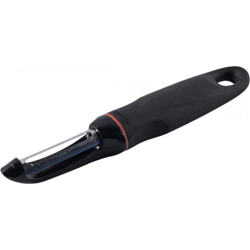 Pelador Verdura Norpro Mango Goma 18.5Cm