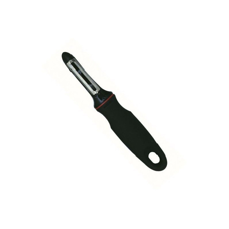 Pelador Verdura Norpro Mango Goma 18.5Cm