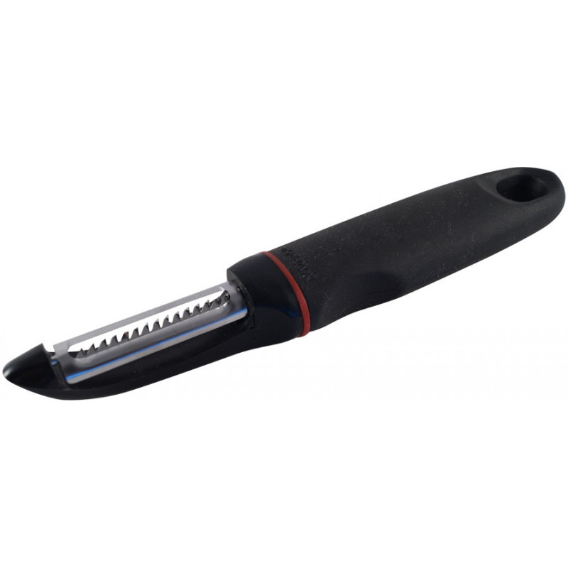 Rallador Corte Juliana Norpro 120 Inox Negro