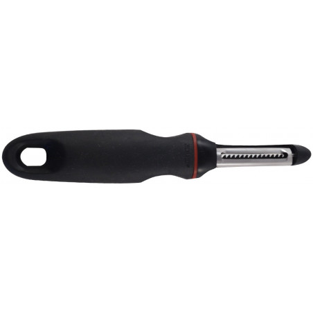 Rallador Corte Juliana Norpro 120 Inox Negro