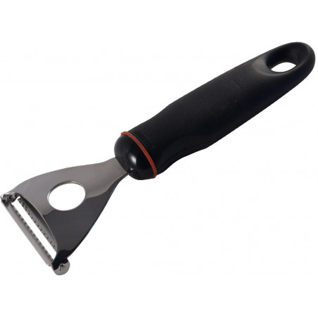 Rallador Corte Juliana Norpro 122 Inox Negro