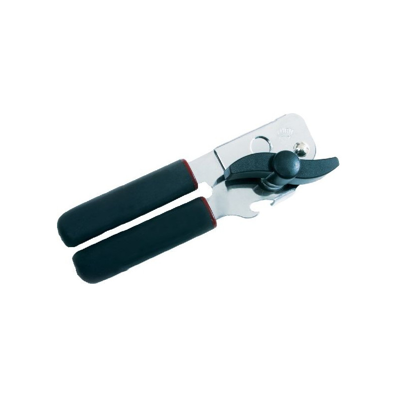 Abridor Lata Inox Swing Norpro